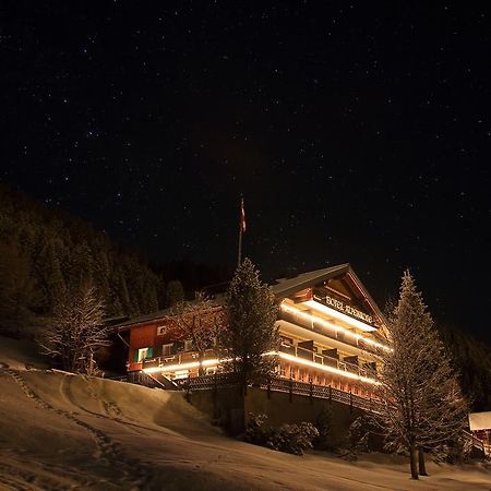 Hotel Alpenrose Gargellen Εξωτερικό φωτογραφία