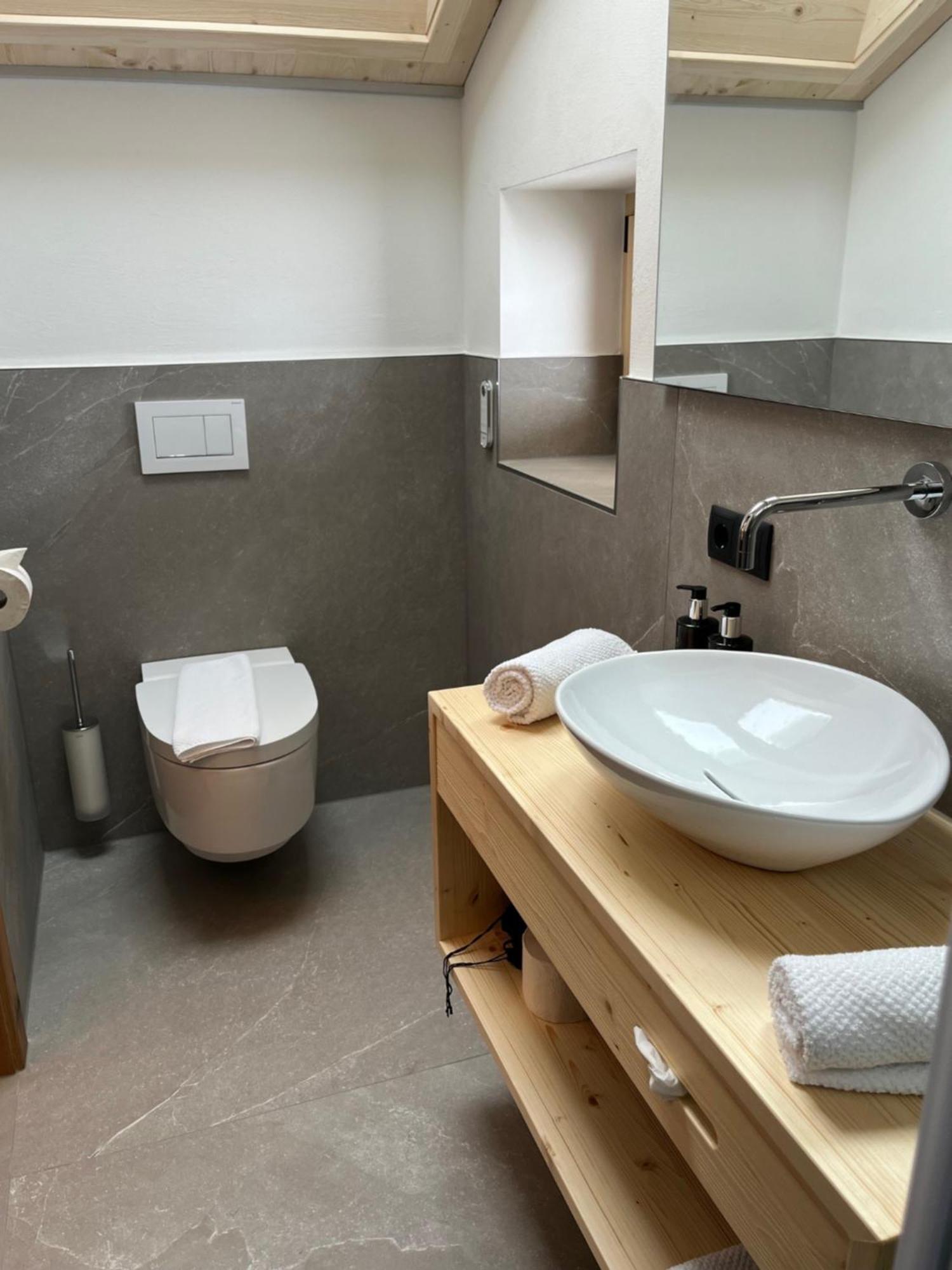 Hotel Alpenrose Gargellen Εξωτερικό φωτογραφία