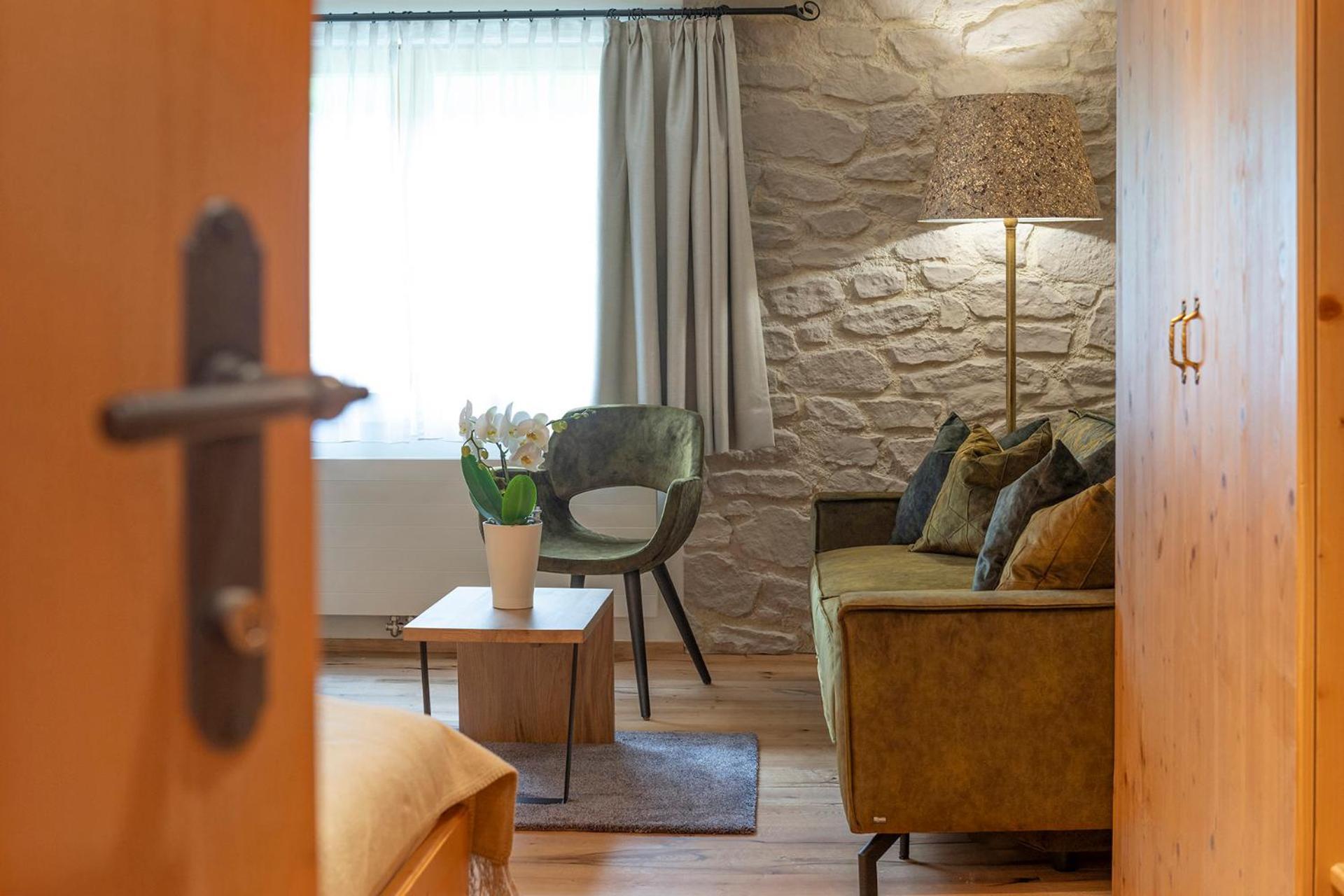 Hotel Alpenrose Gargellen Εξωτερικό φωτογραφία
