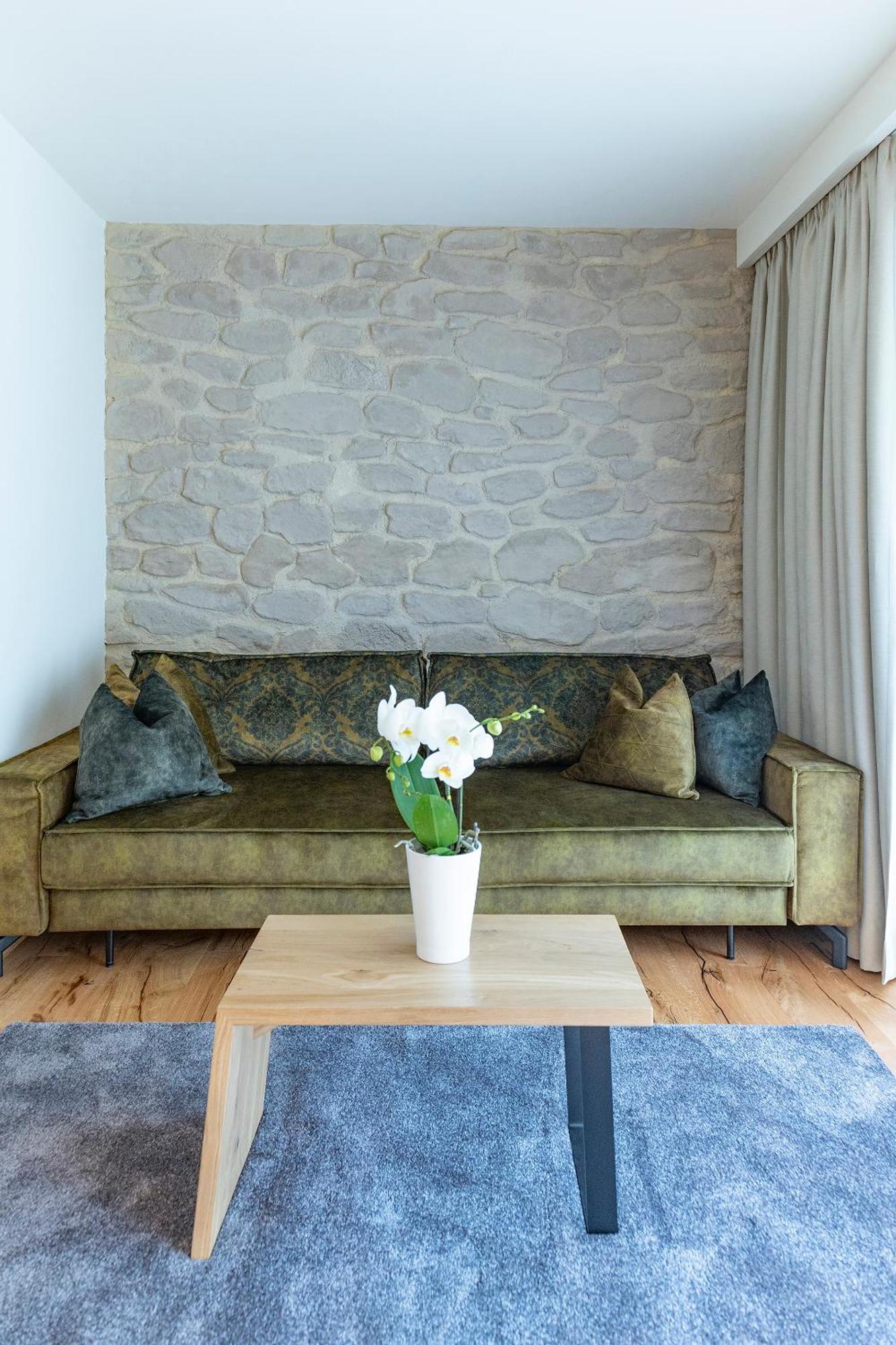 Hotel Alpenrose Gargellen Εξωτερικό φωτογραφία