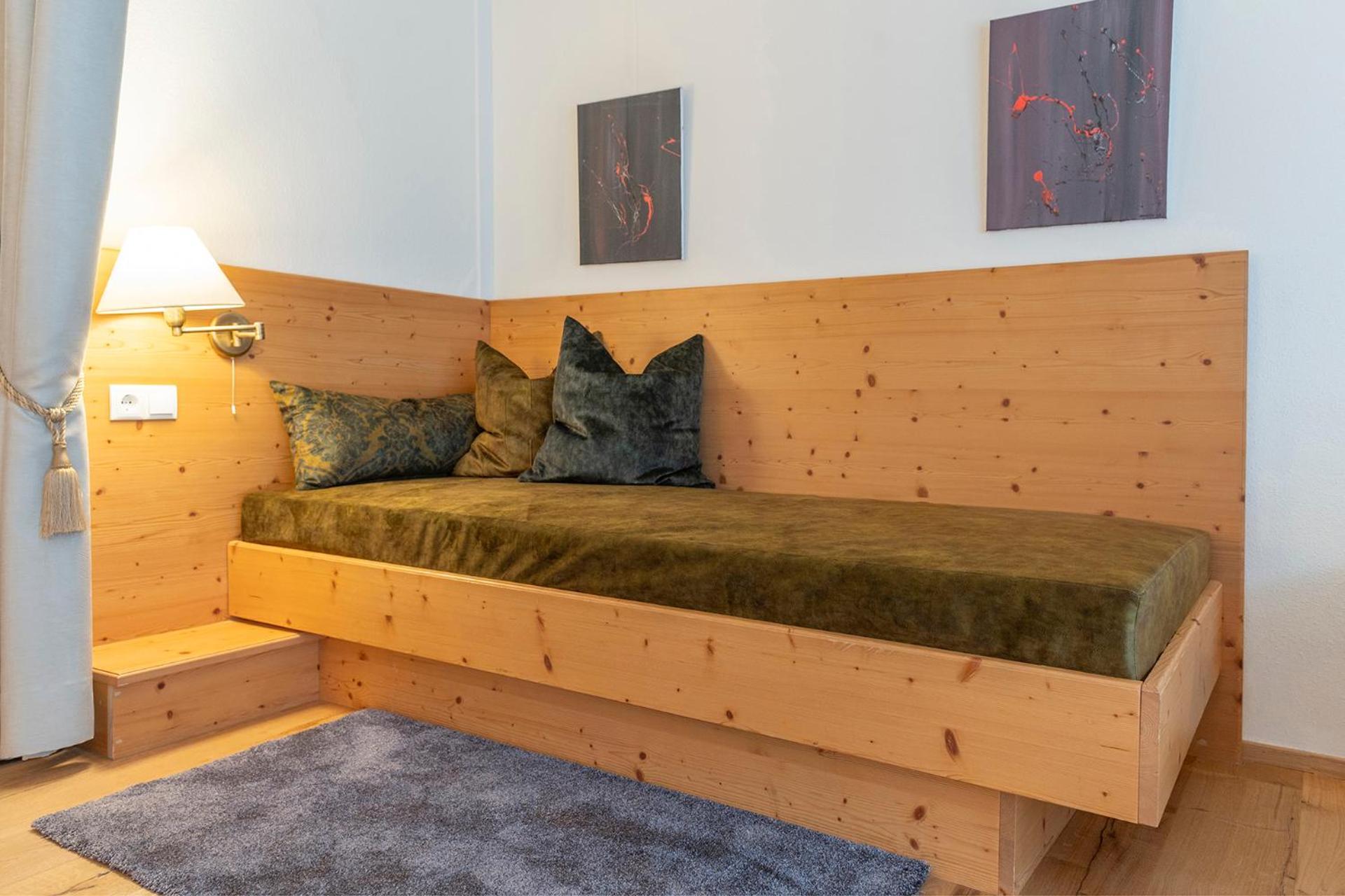 Hotel Alpenrose Gargellen Εξωτερικό φωτογραφία