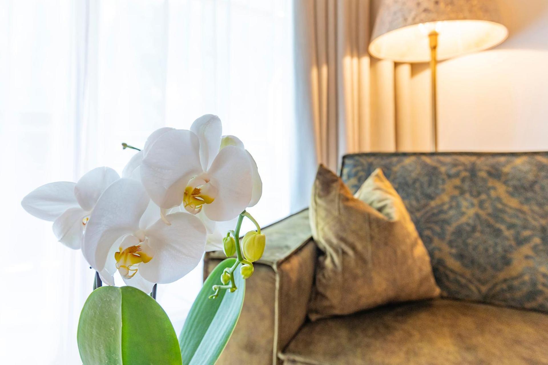 Hotel Alpenrose Gargellen Εξωτερικό φωτογραφία