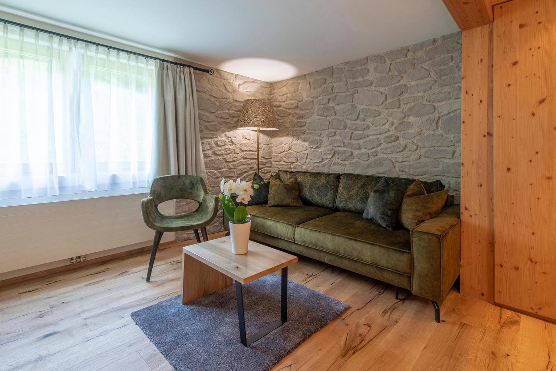 Hotel Alpenrose Gargellen Εξωτερικό φωτογραφία