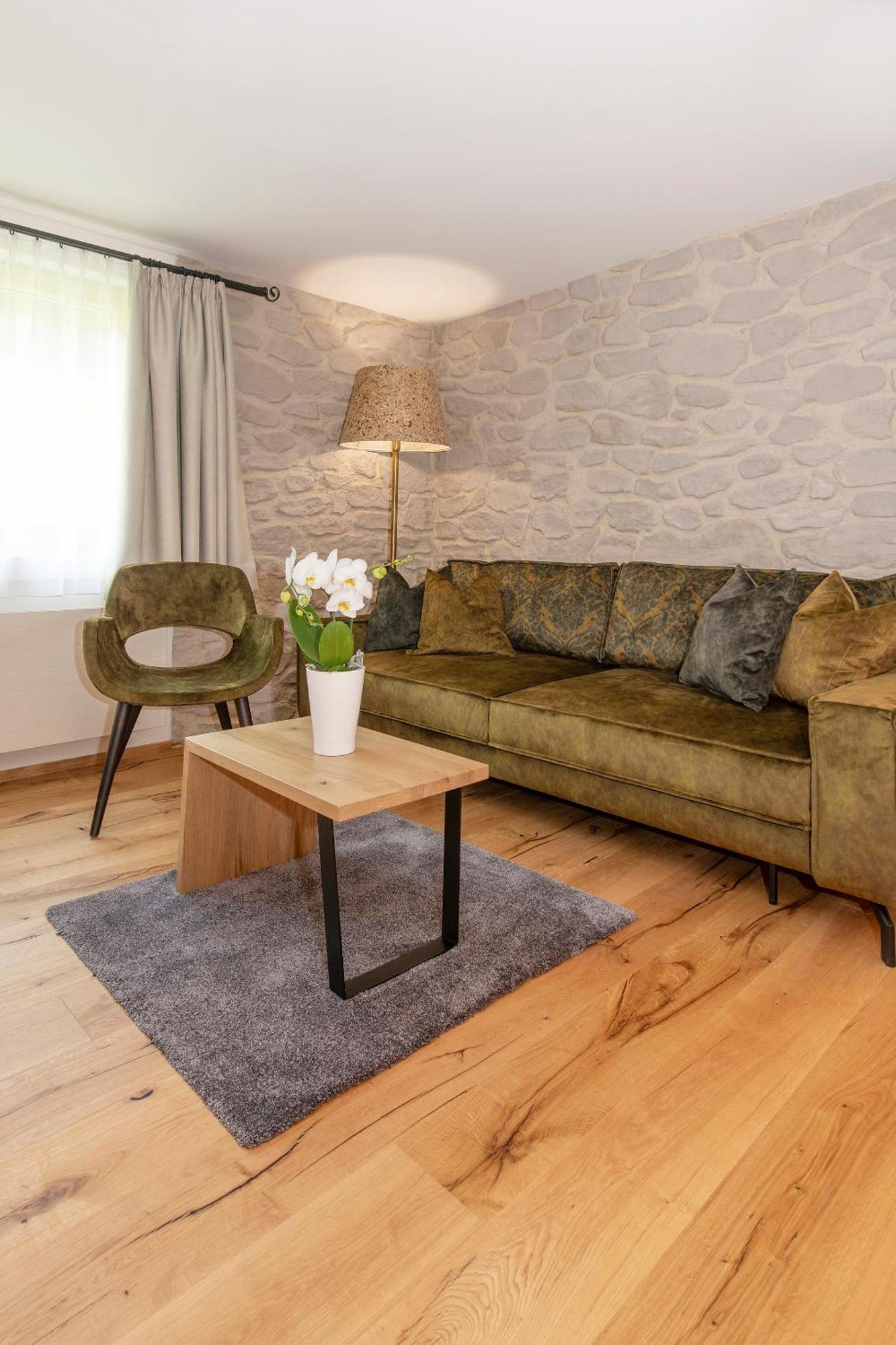 Hotel Alpenrose Gargellen Εξωτερικό φωτογραφία